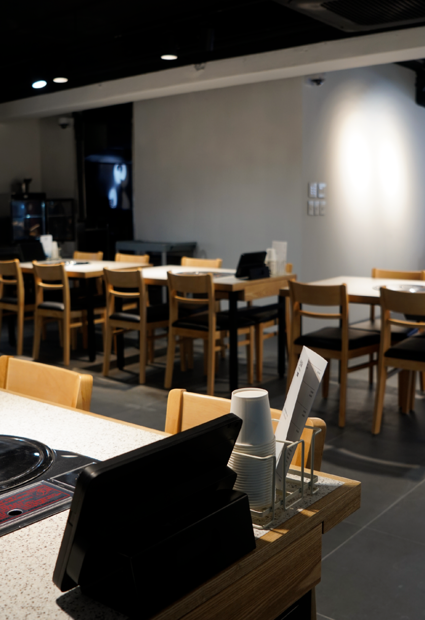 Sinbeock Suwon Hover